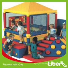 Kids Soft Play, Indoor Payground Equipment LE.RT.068 Qualität gesichert